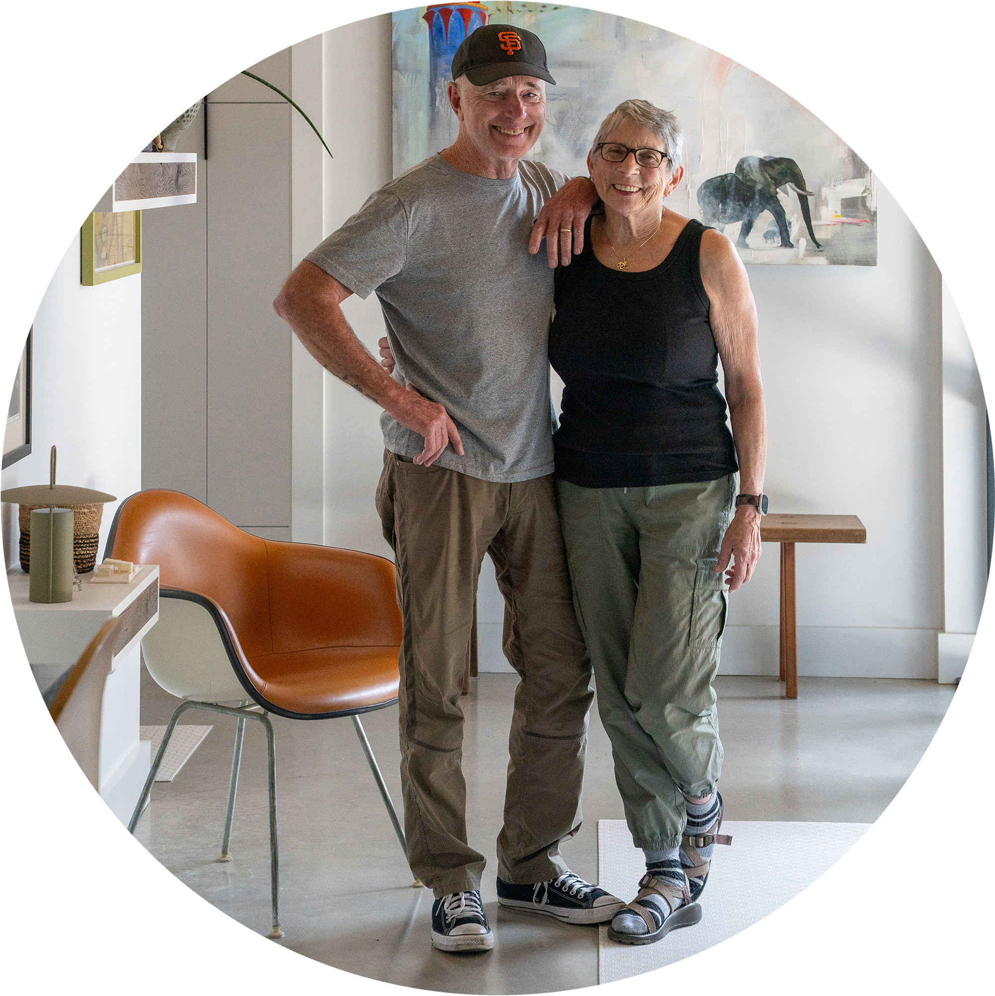 home owners happy modern house experience pros cons