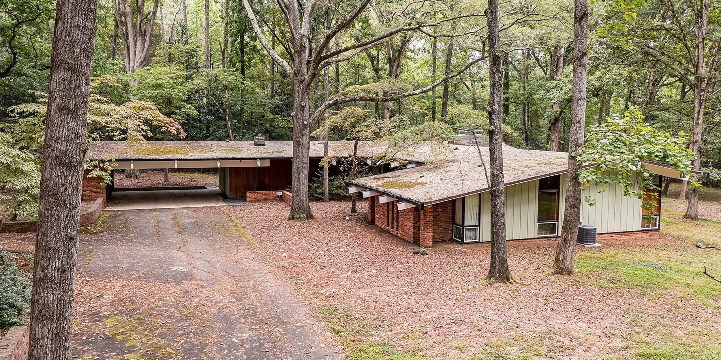 the cardais houe midcentury modern odell wittehaus