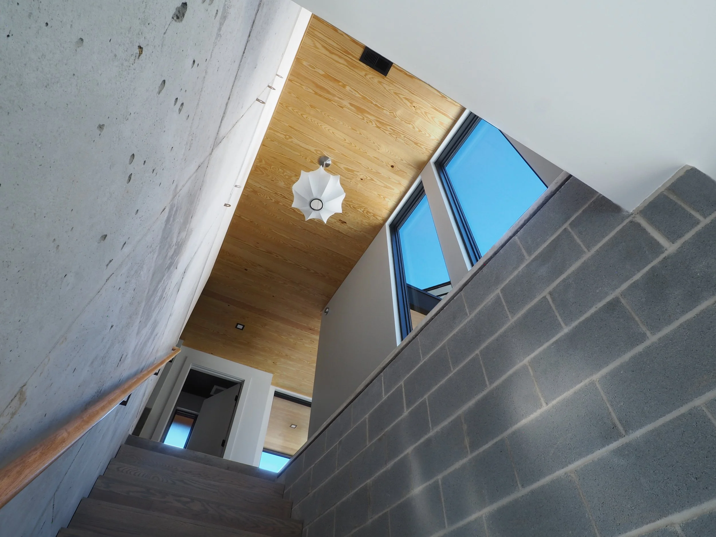 best architect for modern luxury home in virginia