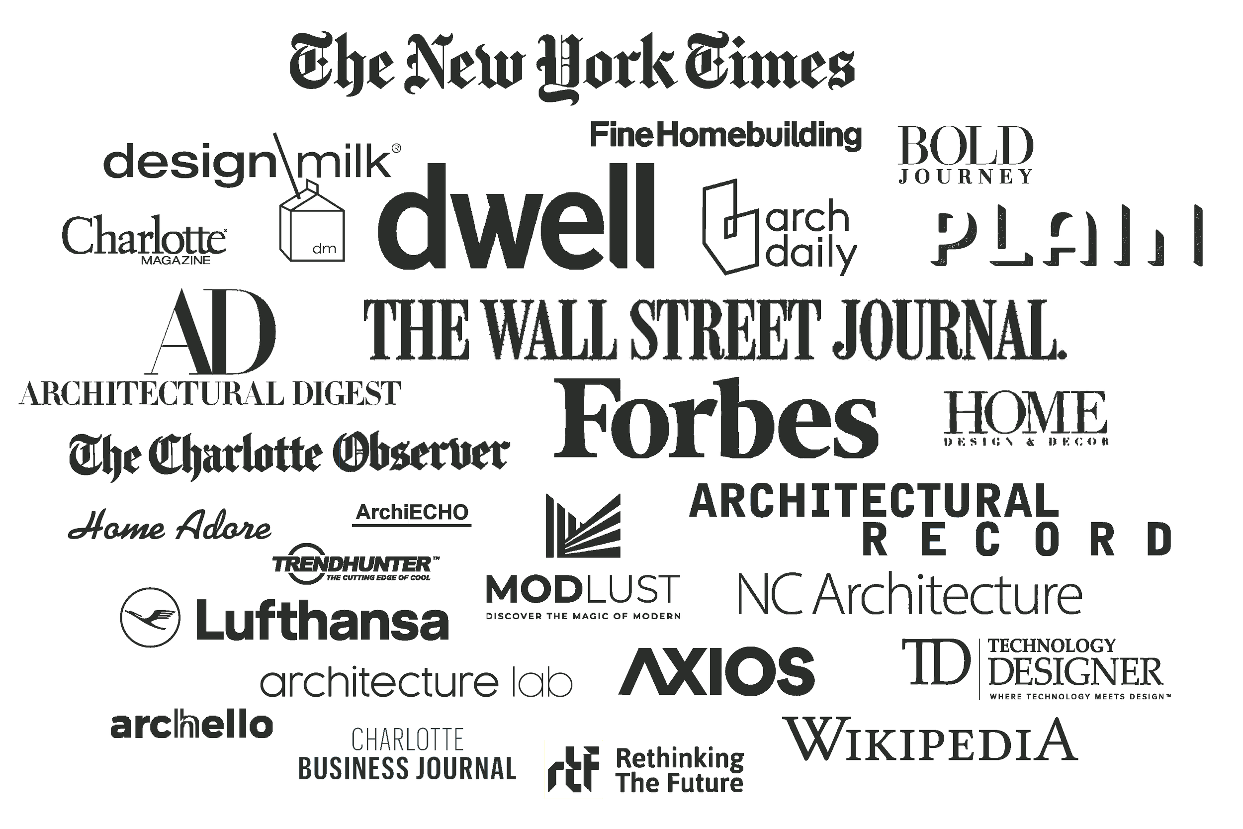 wittehaus toby witte magazine publication articles architecture