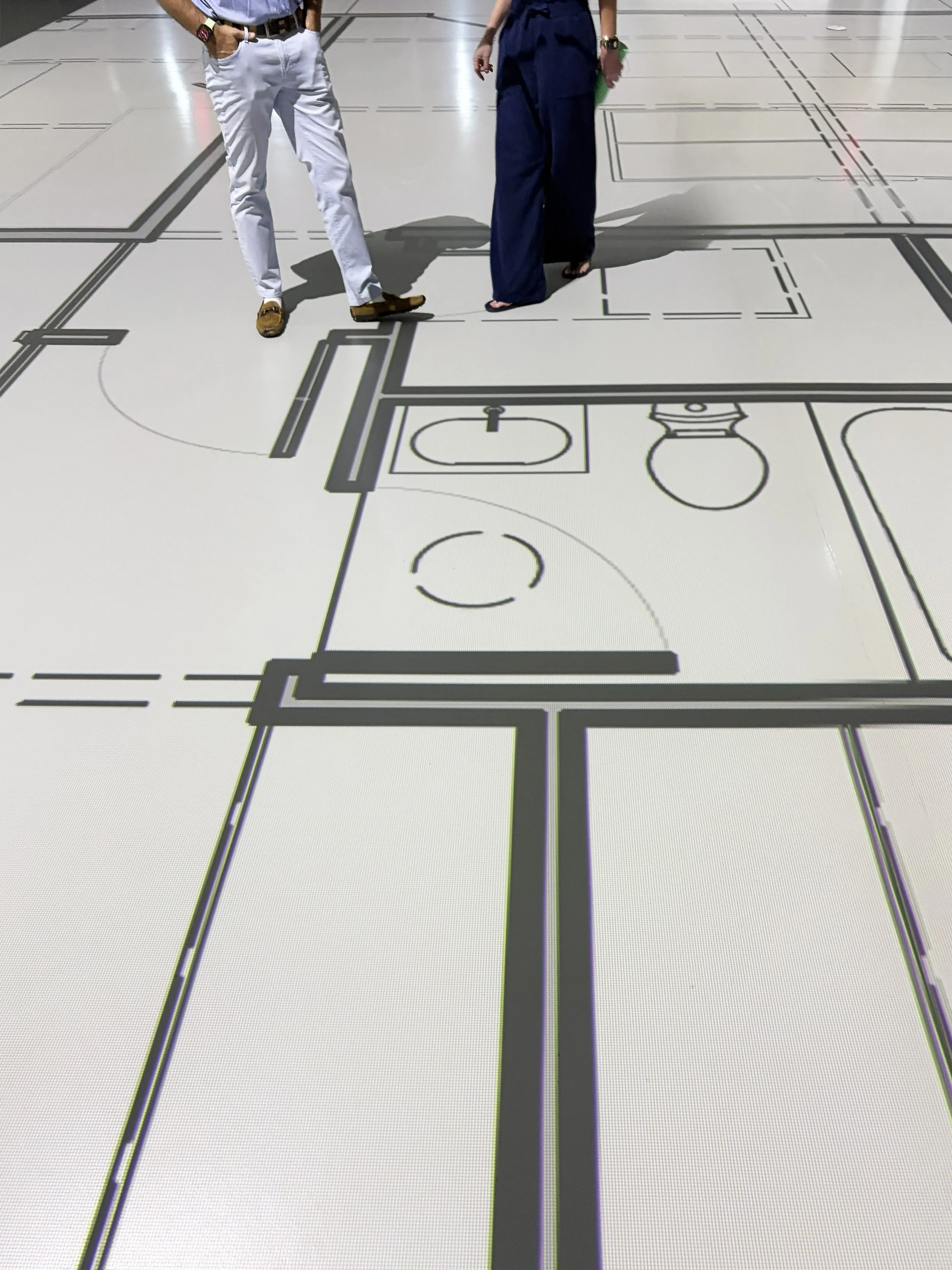vr virtual reality walk through home design plans