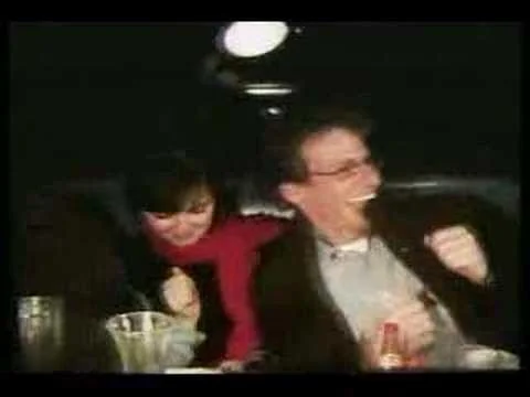 "Ellen's Telling Me..." - Scotland Yard Gospel Choir