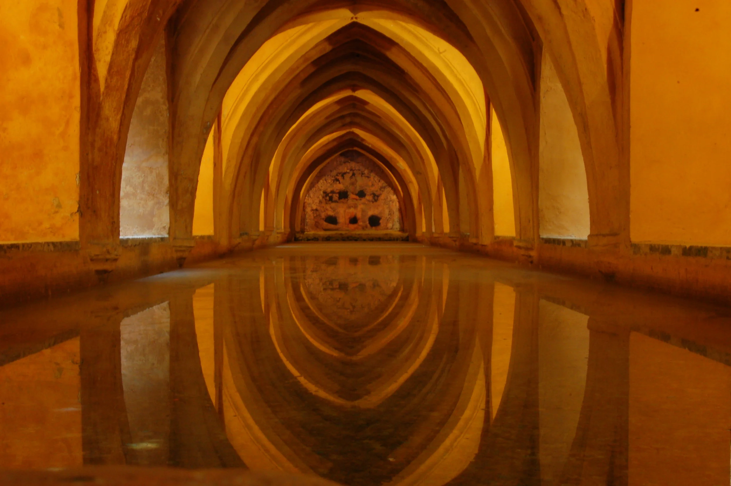  Seville, Spain 