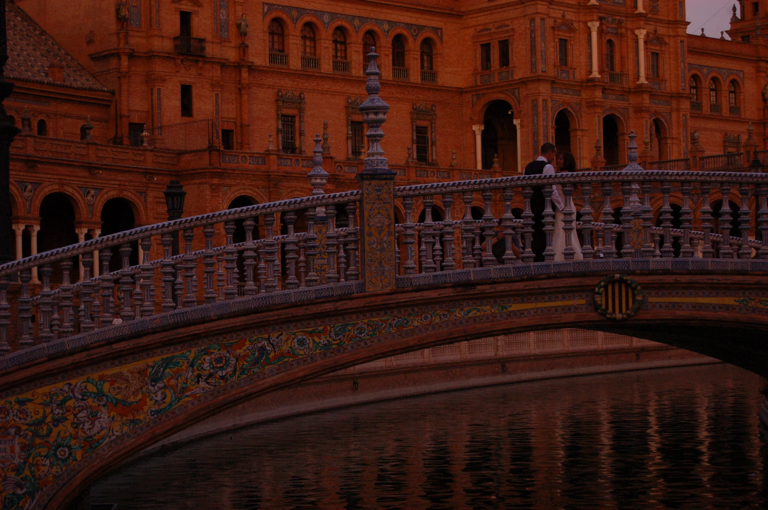  Seville, Spain 