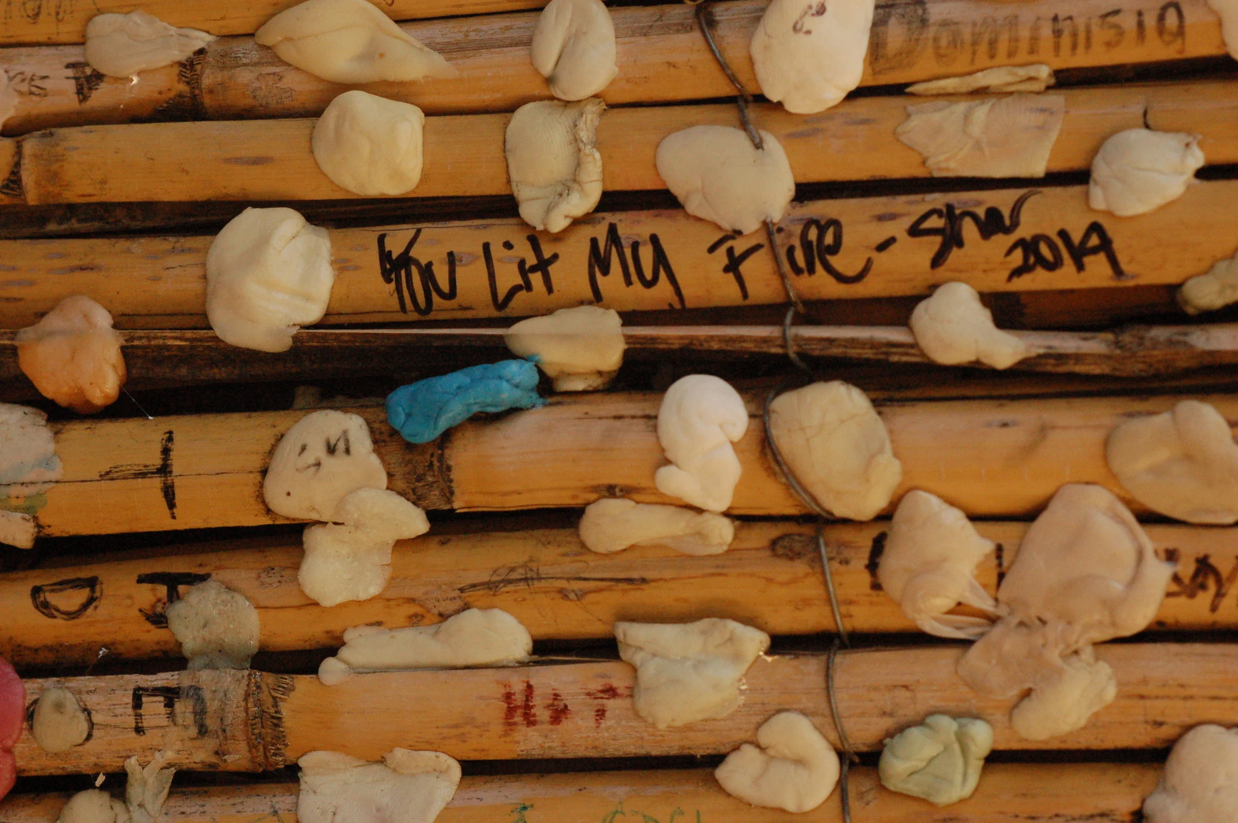  Gum for Jim Paris, France 