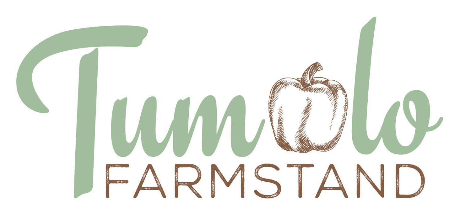 Tumalo Farmstand