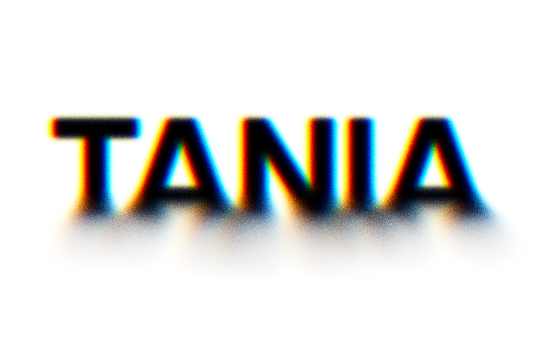 TANIA CHWALA