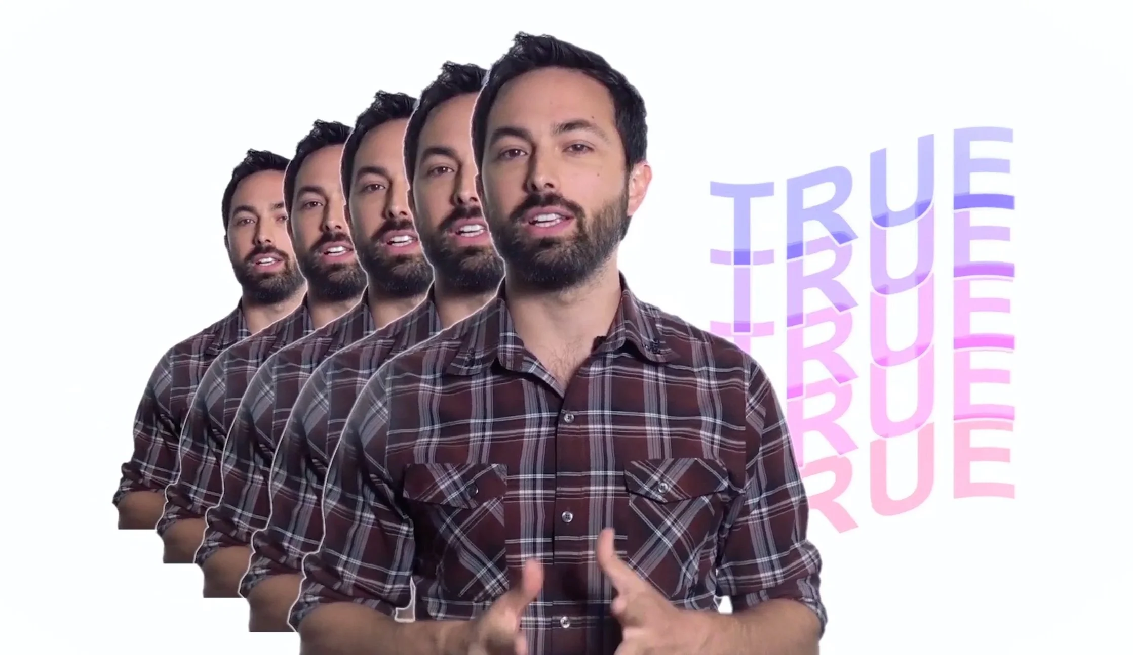  Editor/ Videographer / Motion Graphics for popular youtube science channel, Veritasium 