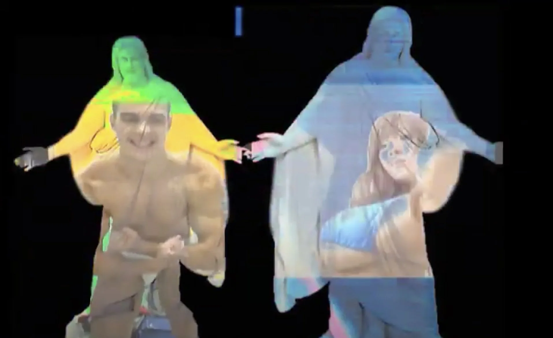 Clearly Its Very Toxic