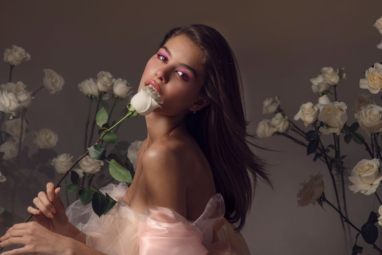 COLOURPOP COSMETICS SHOOT