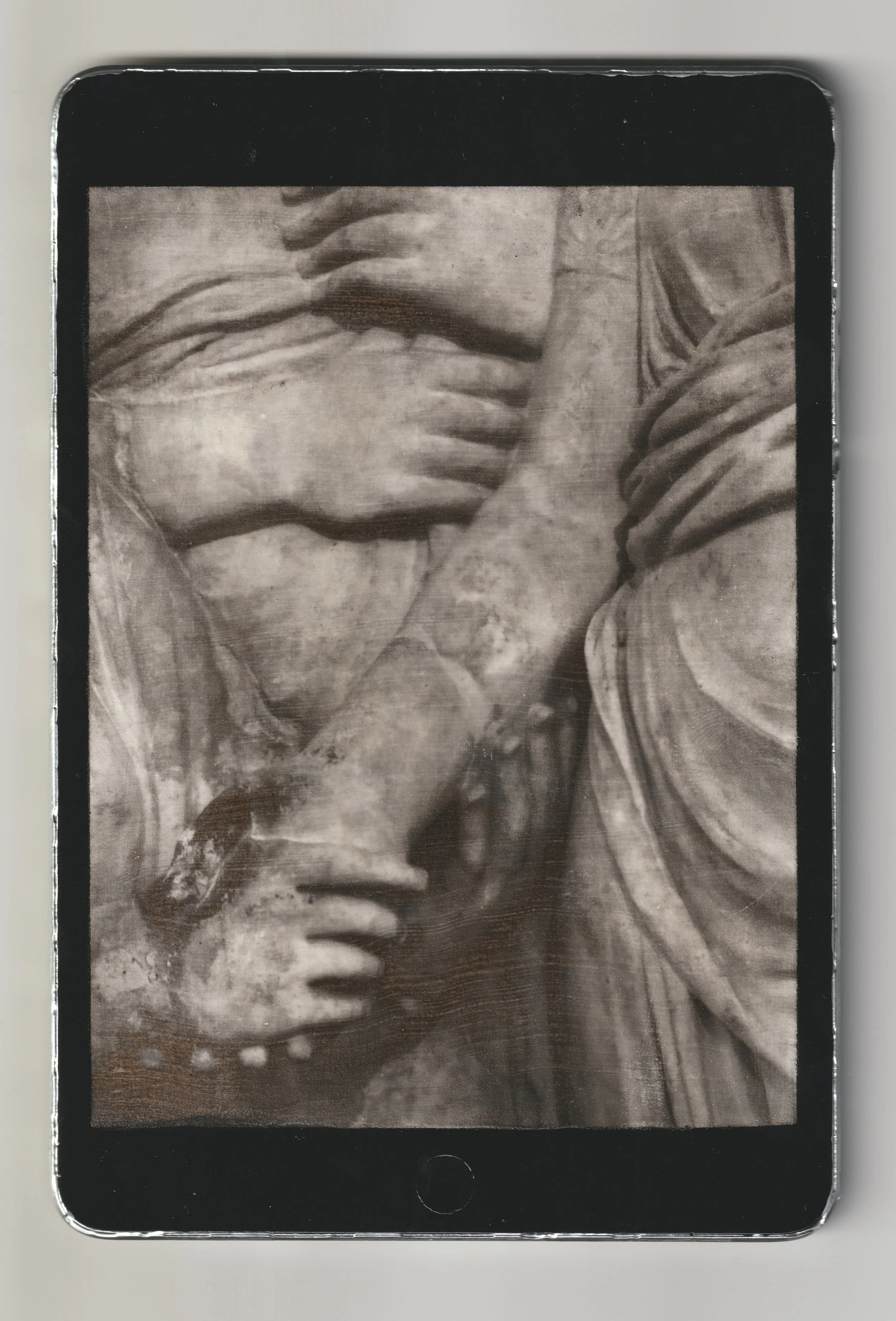 Tablet: