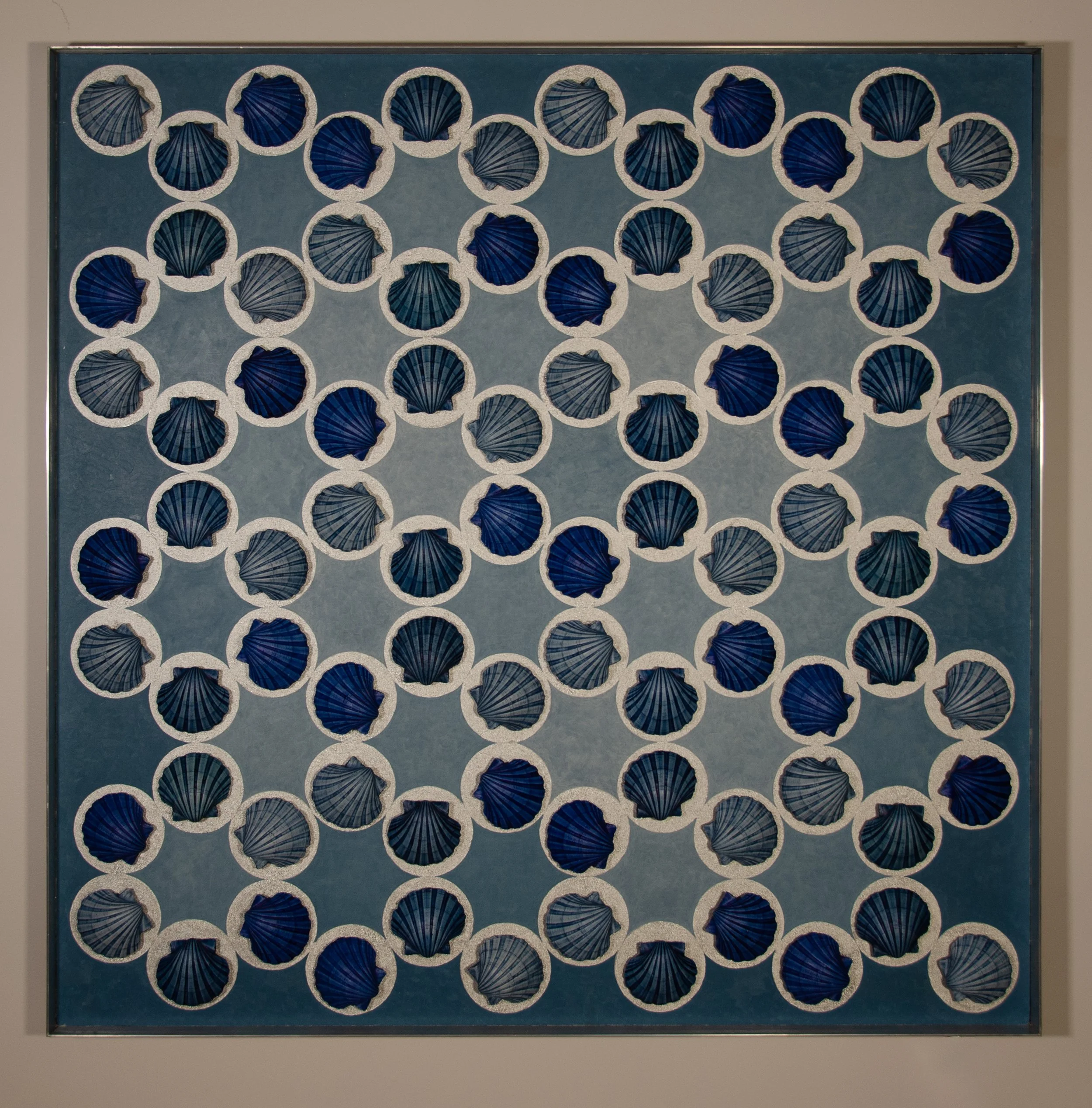 Teshellation