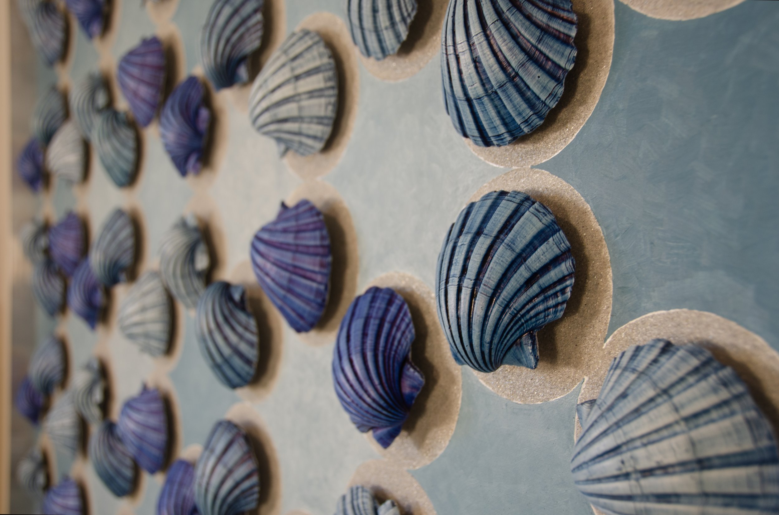 Teshellation