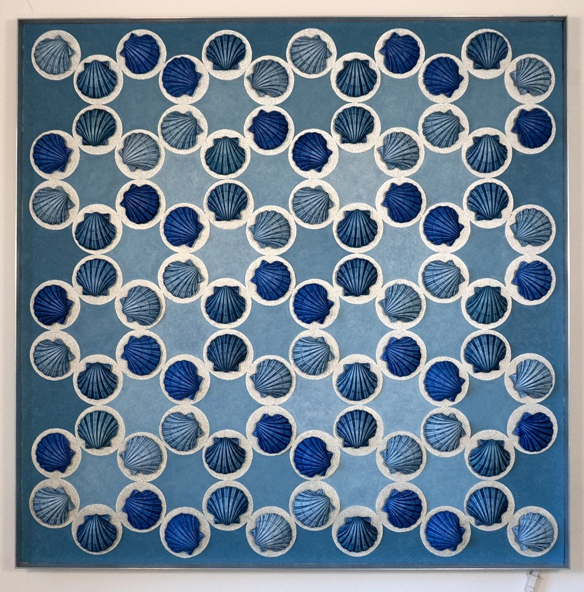 Teshellation