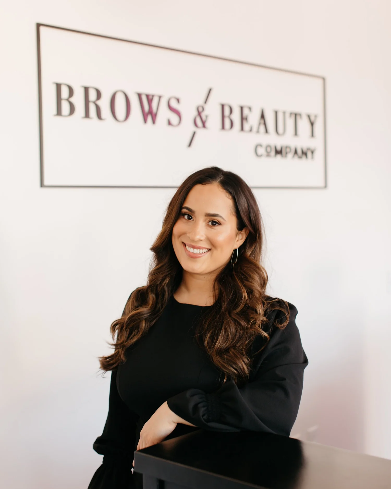 BROWS & BEAUTY COMPANY