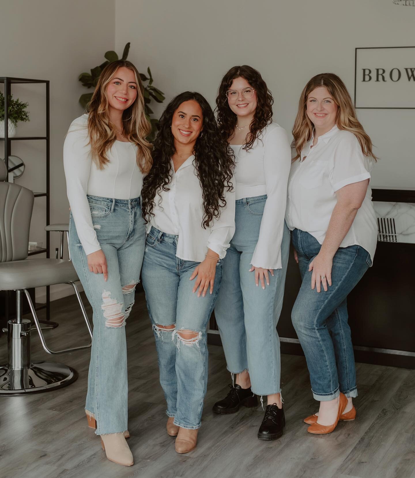 At Brows &amp; Beauty Company we believe in quality over quantity when it comes to our team members. Our team of experts specializes in all things brows and have years of experience combined with extensive education and trainings to ensure our client
