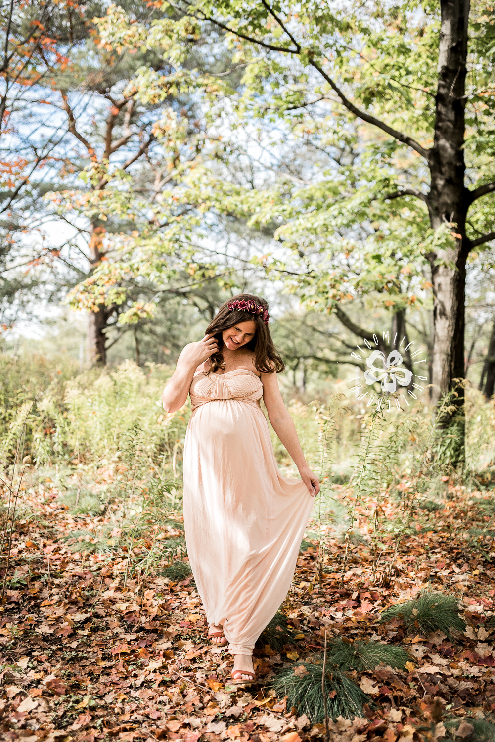 5 Best Shops to Buy Dresses for Maternity Photo Shoot