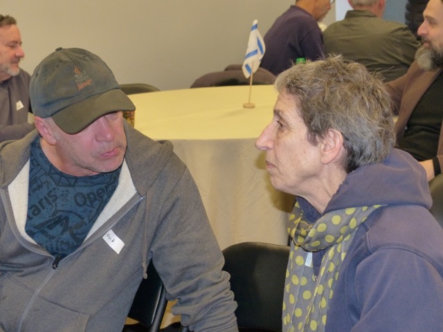 Ovid Jacob and Susie Coliver