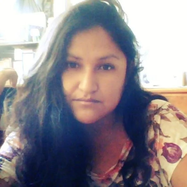 Selfie in quarantine or I am a bad mother.JPG