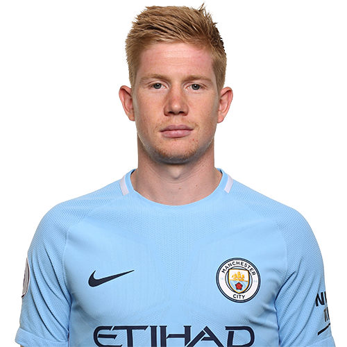 Kevin De Bruyne