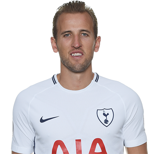 Harry Kane