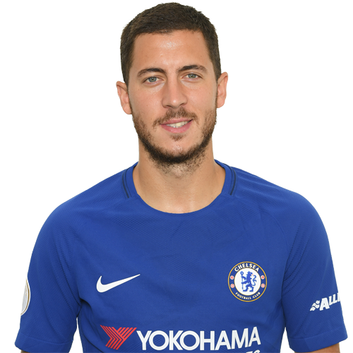 Eden Hazard