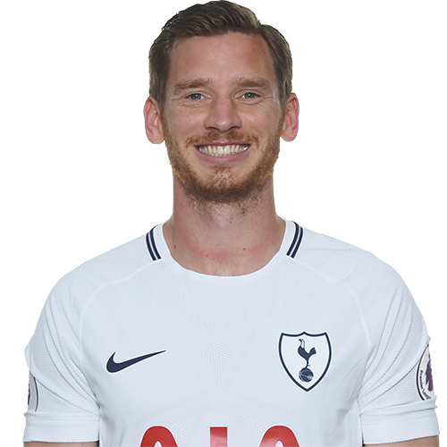 Jan Vertonghen