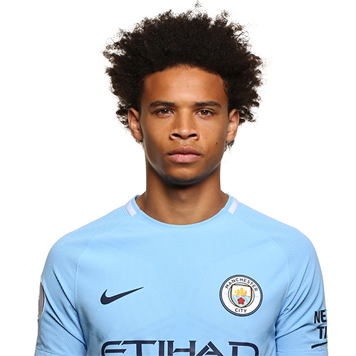 Leroy Sane