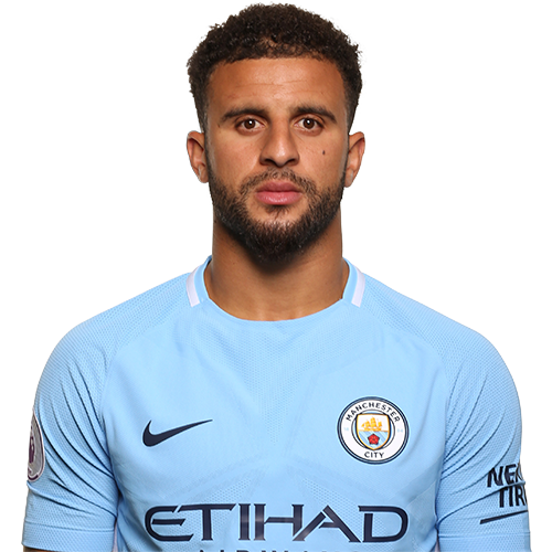 Kyle Walker