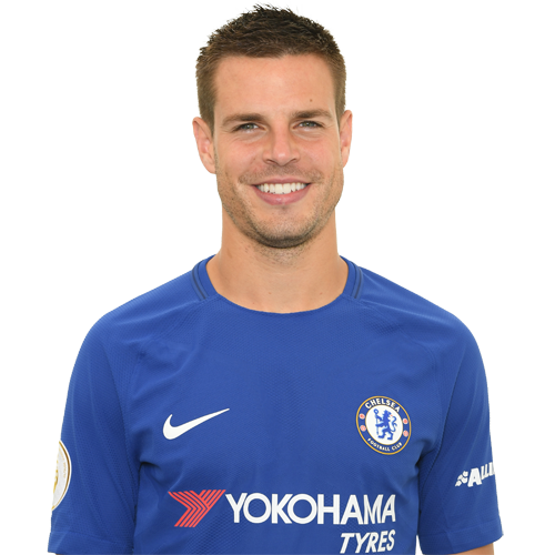 Cesar Azpilicueta