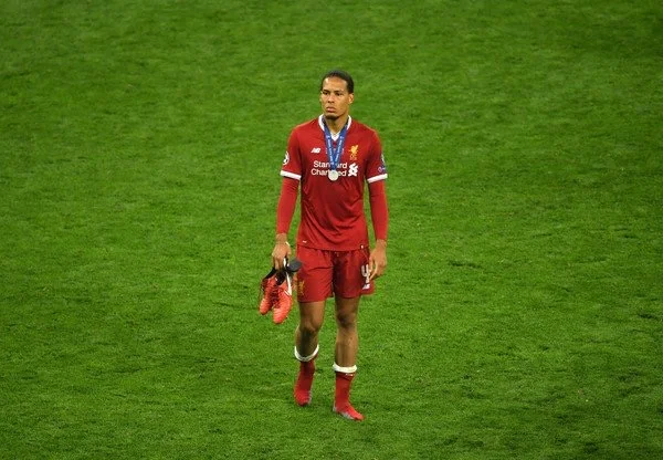 Virgil Van Dijk will probably win the Ballon Dʼor, but should he?