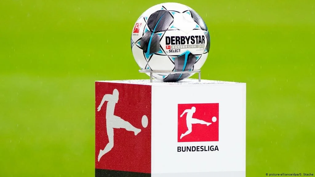 Bundesliga Champions League Contestants and What Their Goals Should Be