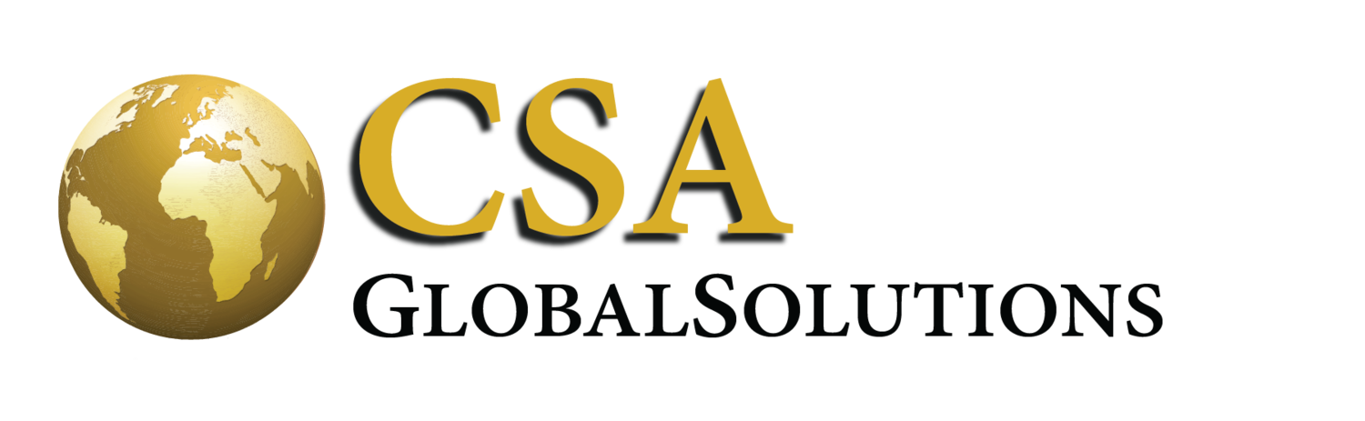 CSA GlobalSolutions