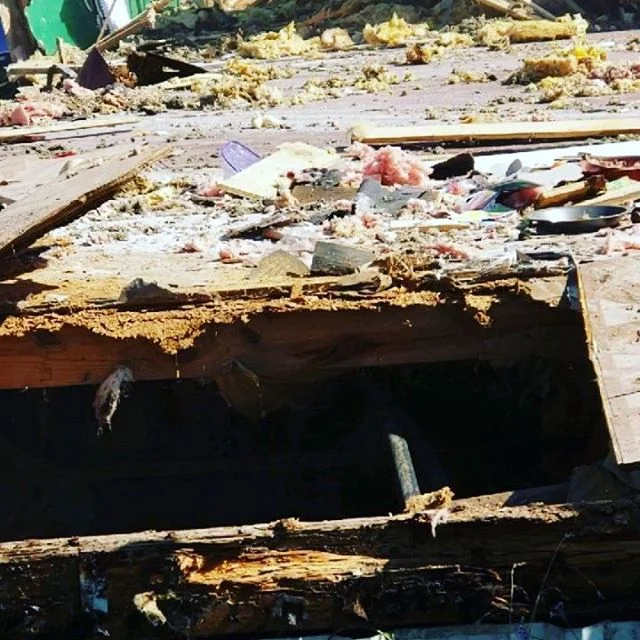 Contact us for an estimate on any of your demolition needs. (832) 768-4433 jacobfonke@yahoo.com