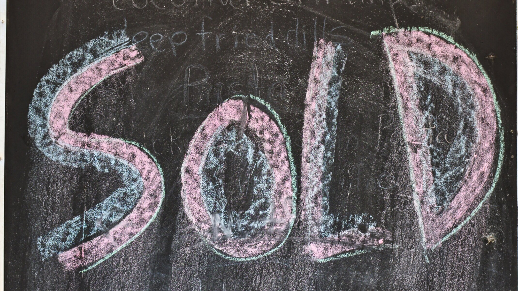 Bidding Wars - Tips for home sellers on analyzing multiple offers.