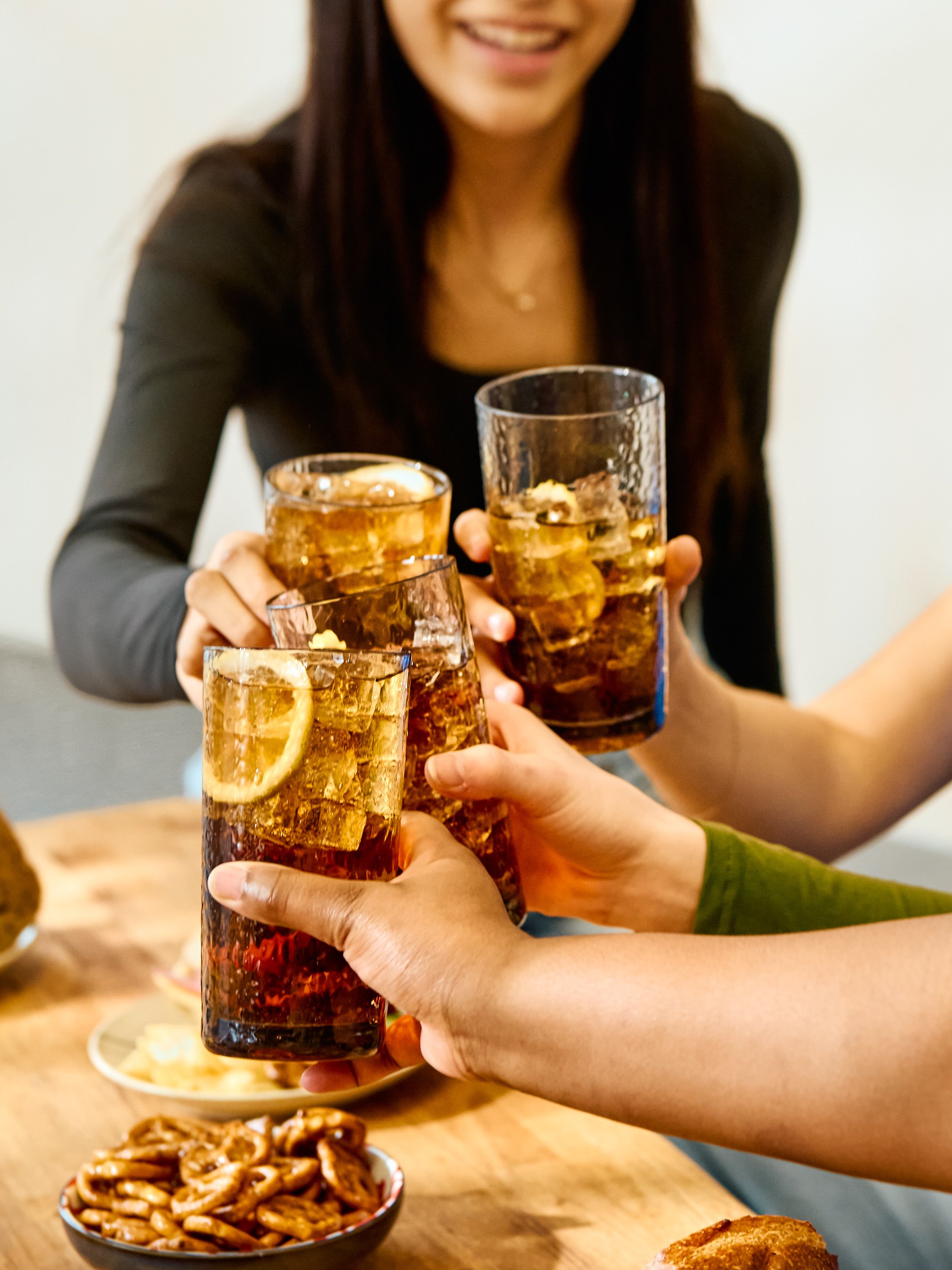 Summer Drinks