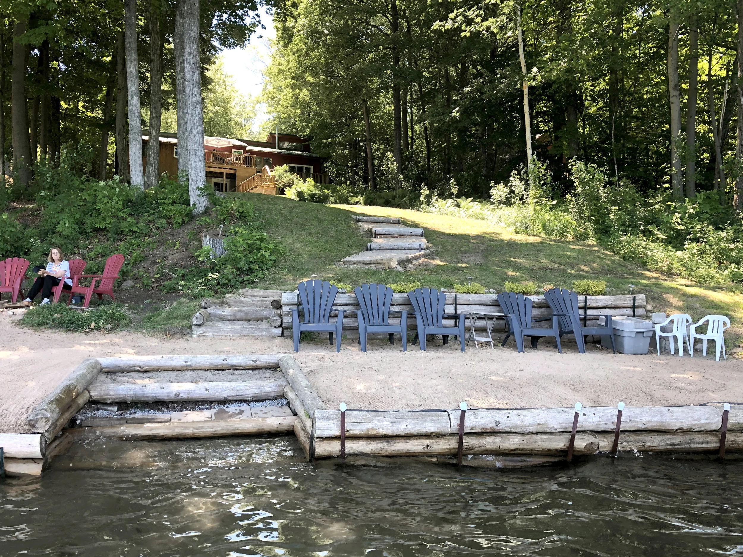 Gallery — MARSHMALLOW SHORES