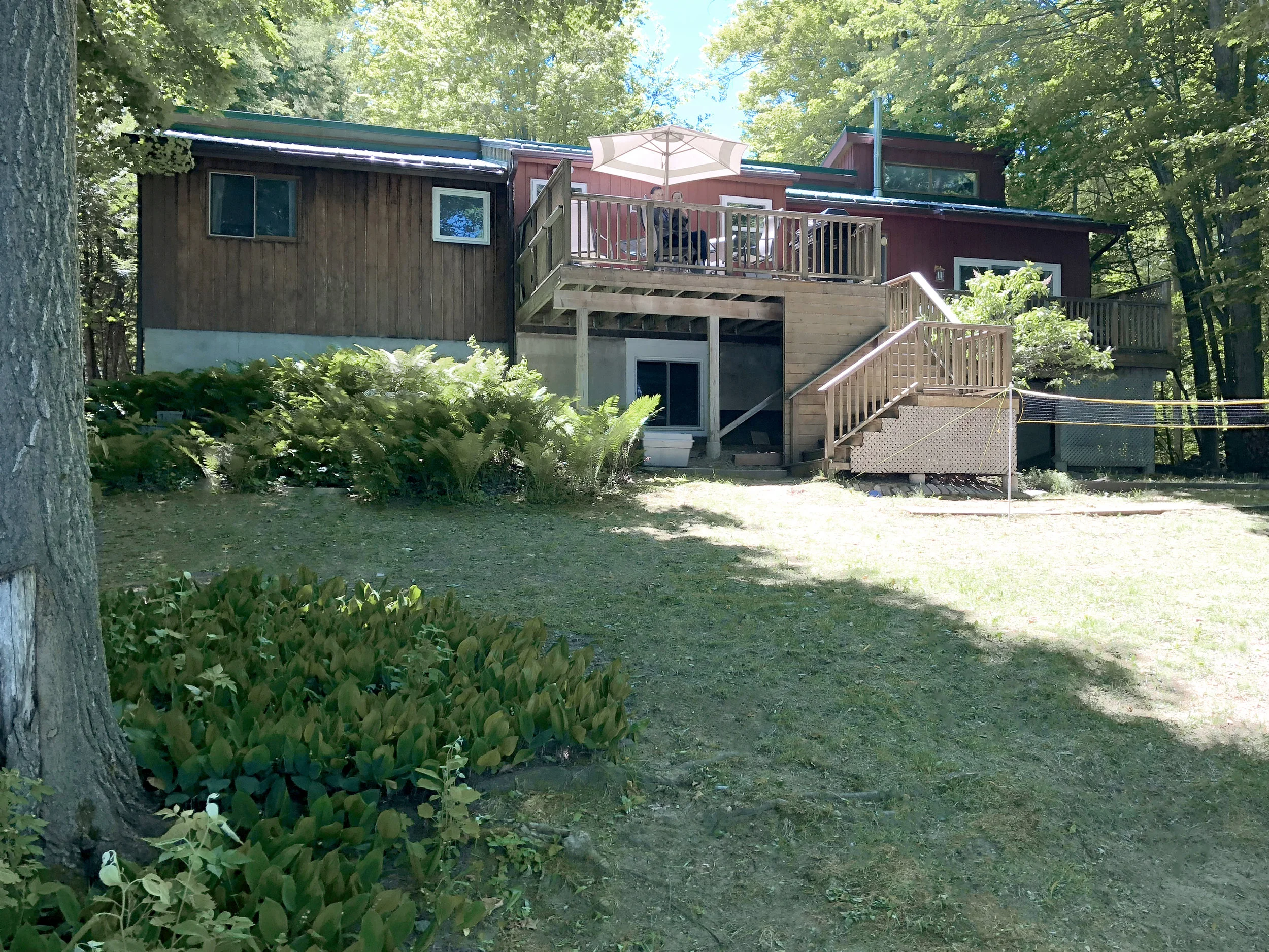 Gallery — MARSHMALLOW SHORES