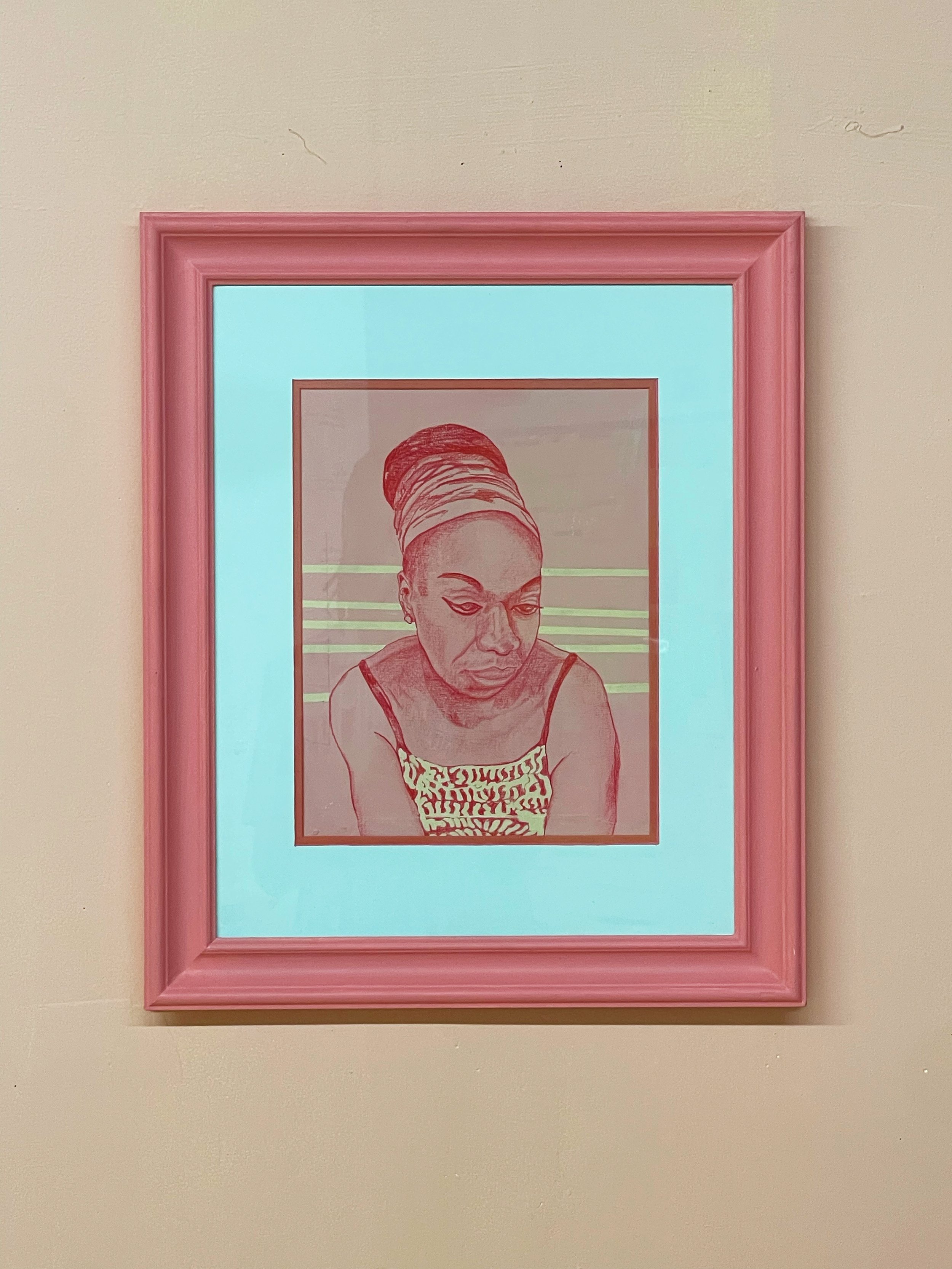 Nina Simone  | PE 0050