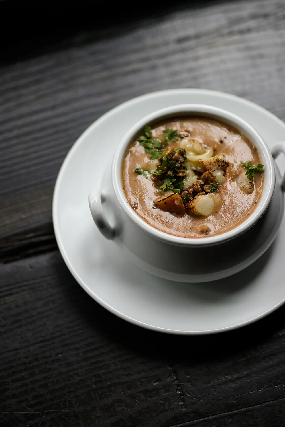 Photo Credit: Tuc Craft Kitchen