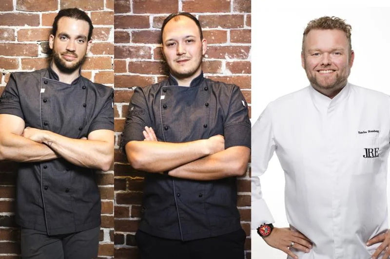 Photo credit: Dine Out Vancouver