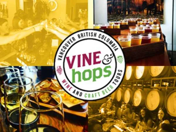 Photo credit: Vine & Hops
