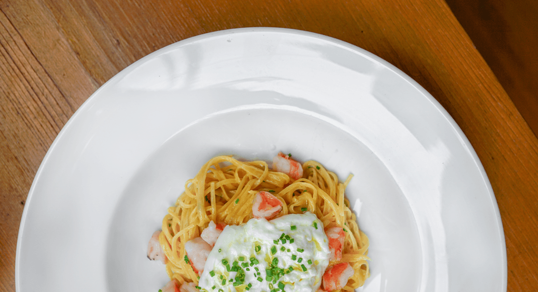 Photo Credit: Cibo Trattoria