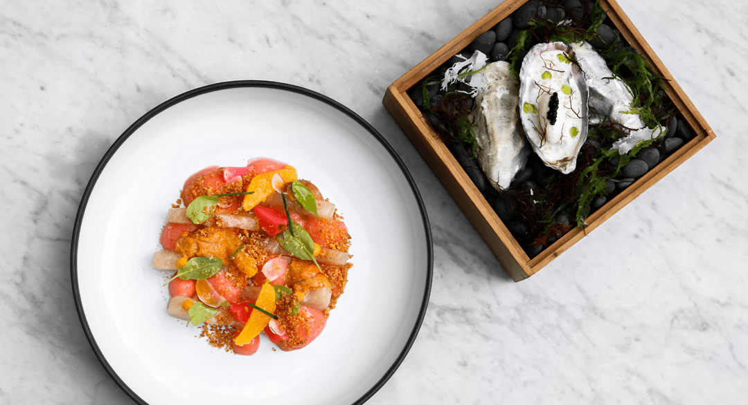 Photo Credit: Boulevard Kitchen & Oyster Bar