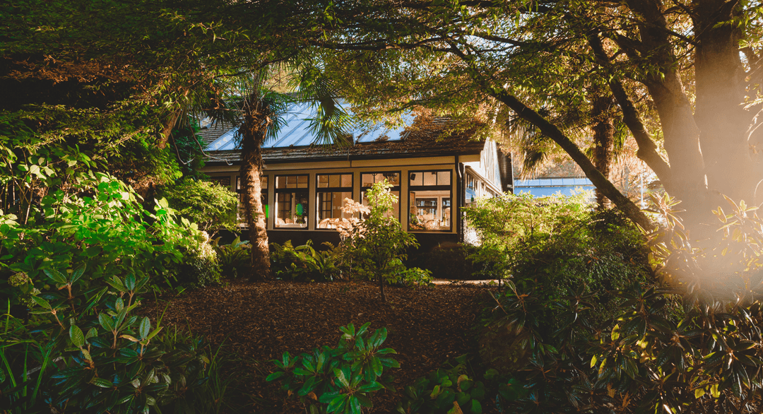 Photo Credit: Teahouse in Stanley Park