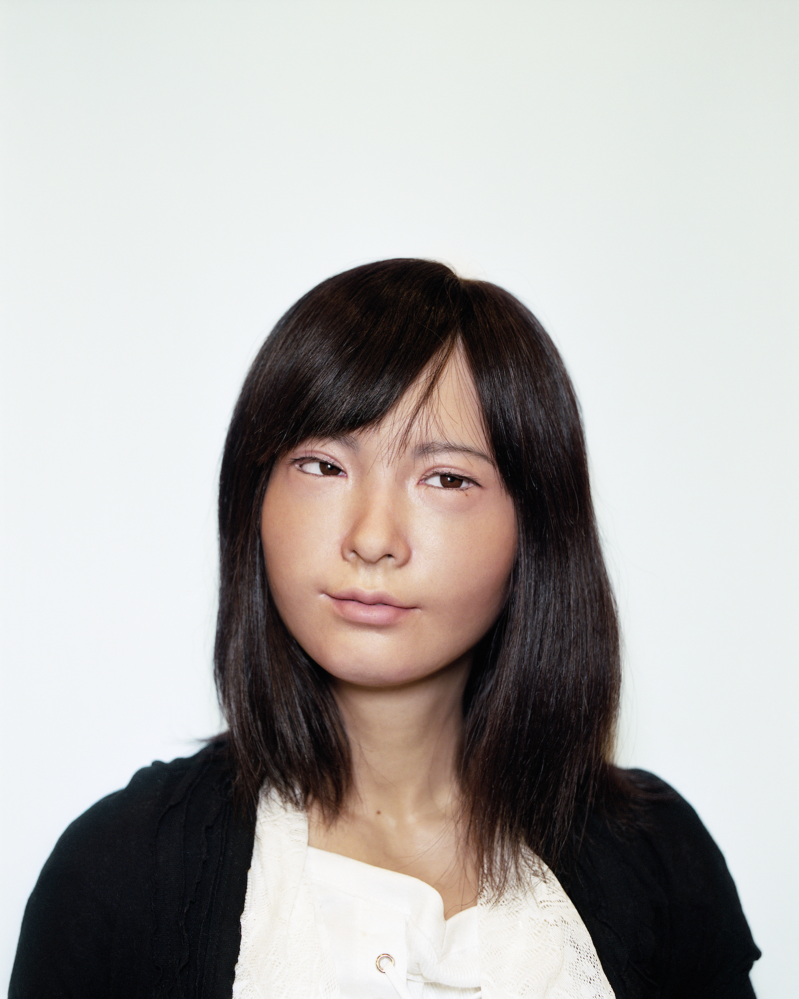   Asuna , 2015  A-Lab, Japan 