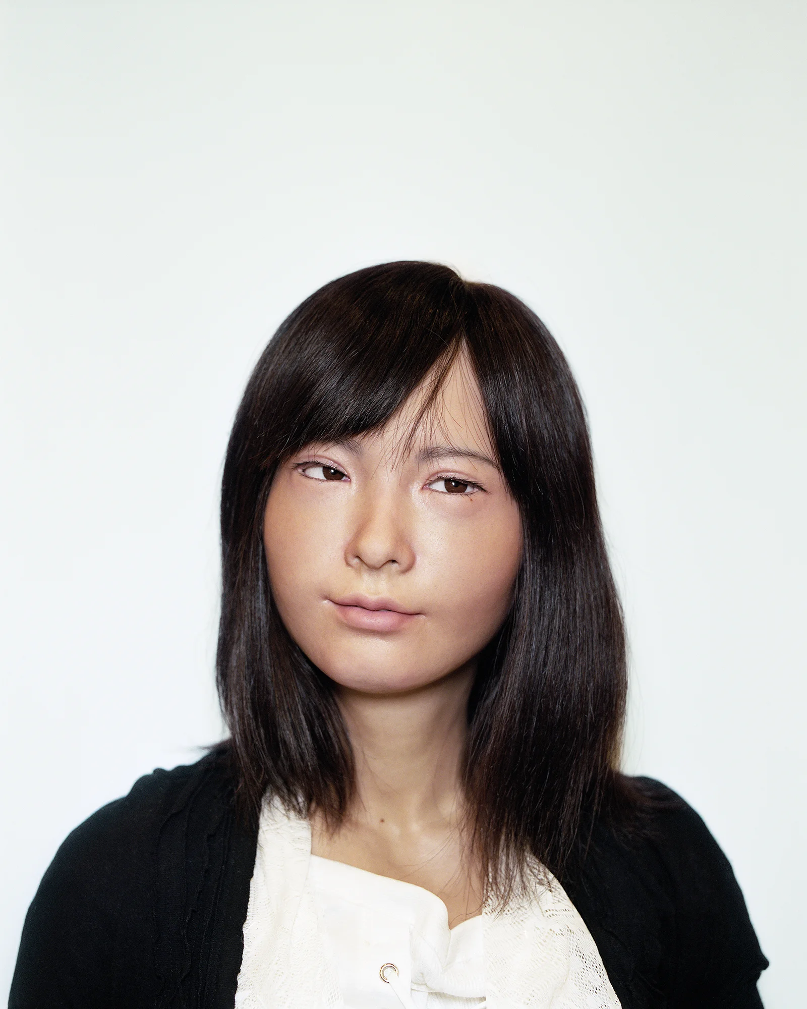 Asuna , 2015 A-Lab, Japan