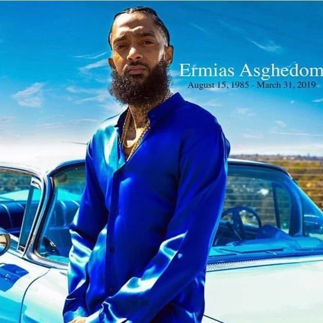 8 Things a Christian Could Learn from a Crip named Nipsey