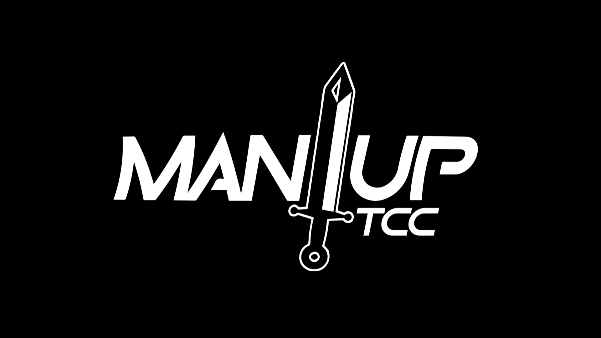 Man Up TCC white on black large.png
