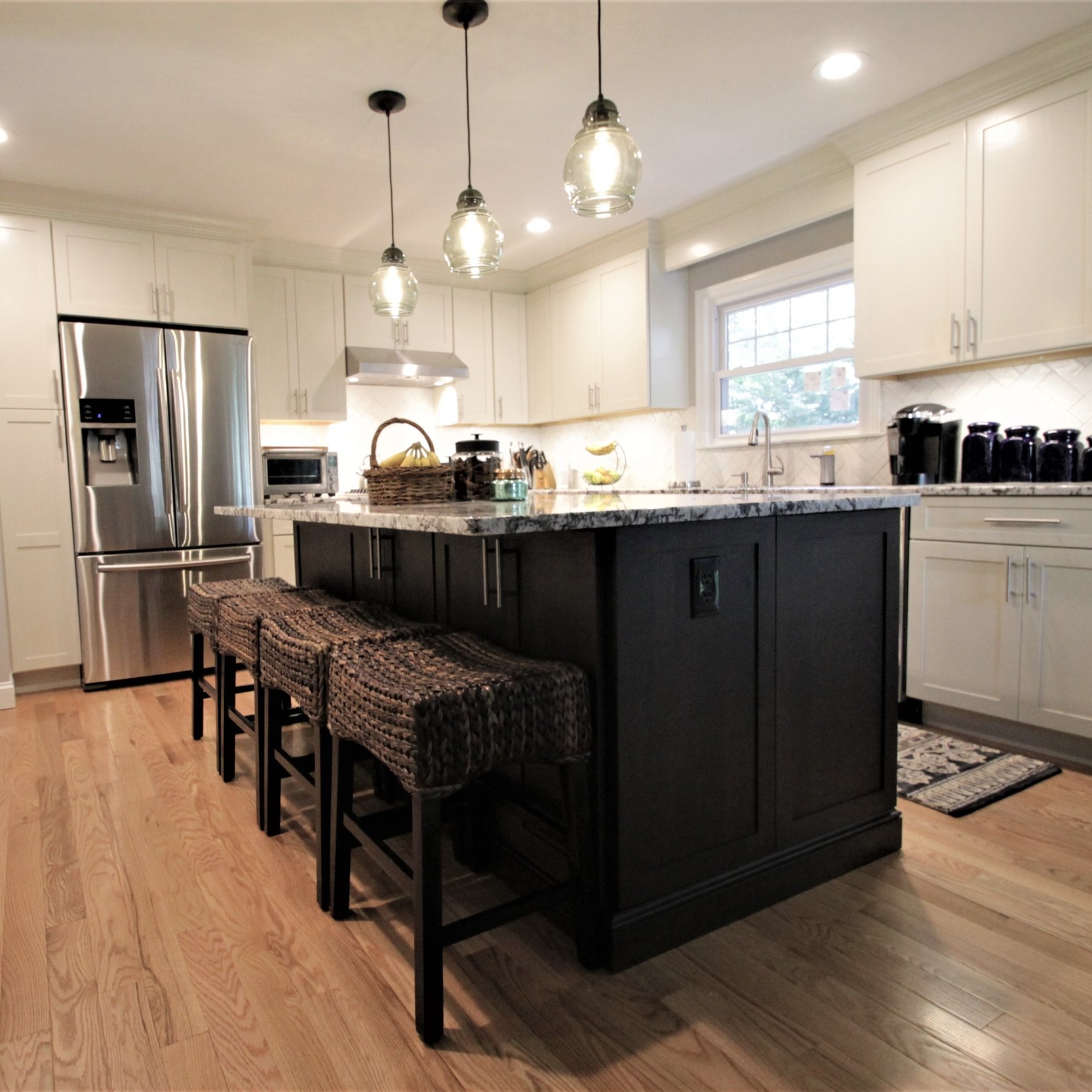 Kitchen remodeling Bridgewater NJ